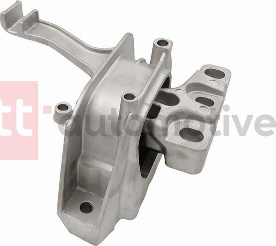 YTT Y12046 - Holder, engine mounting car-mod.net