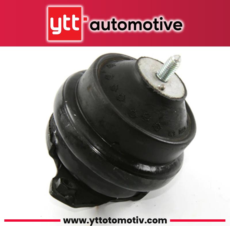 YTT Y12197 - Holder, engine mounting car-mod.net