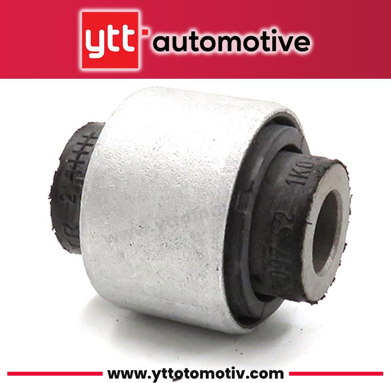 YTT Y12148 - Mounting, axle beam car-mod.net