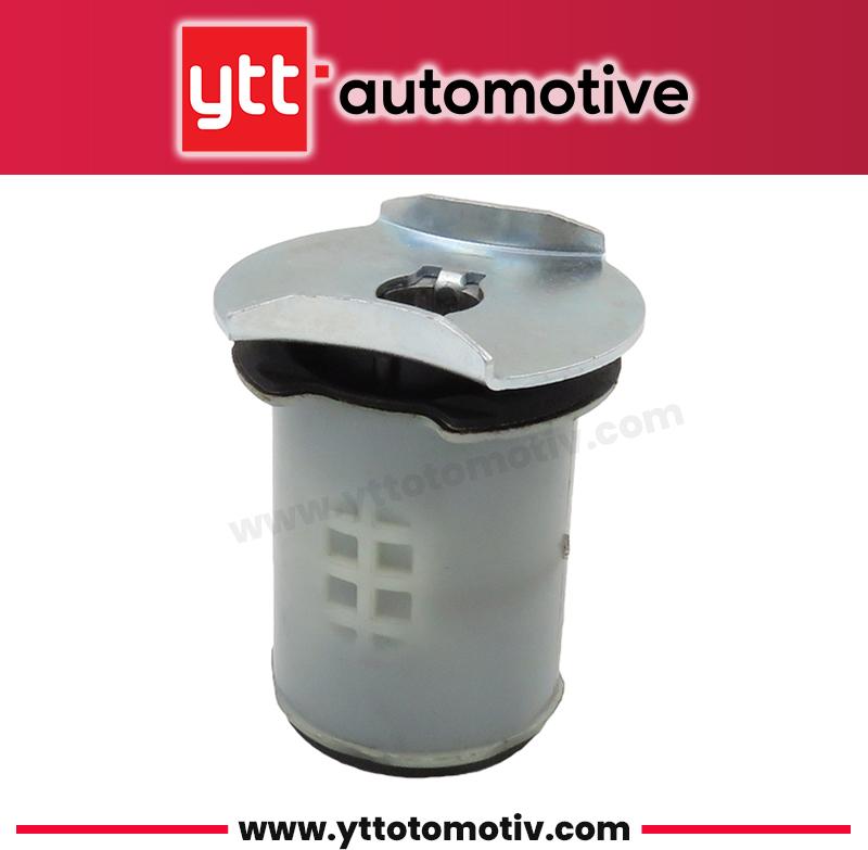 YTT Y12180 - Mounting, axle beam car-mod.net