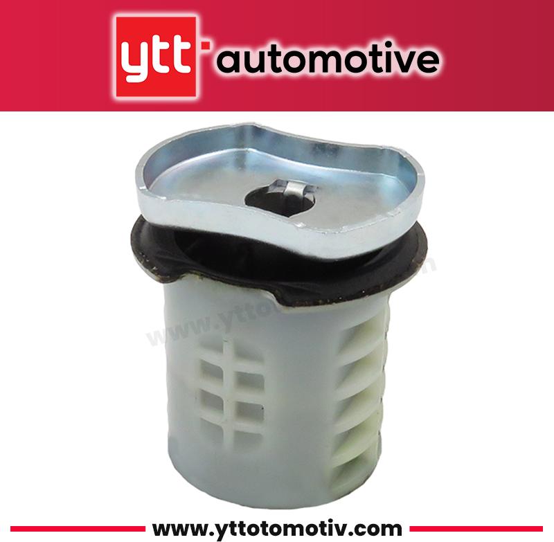 YTT Y12181 - Mounting, axle beam car-mod.net