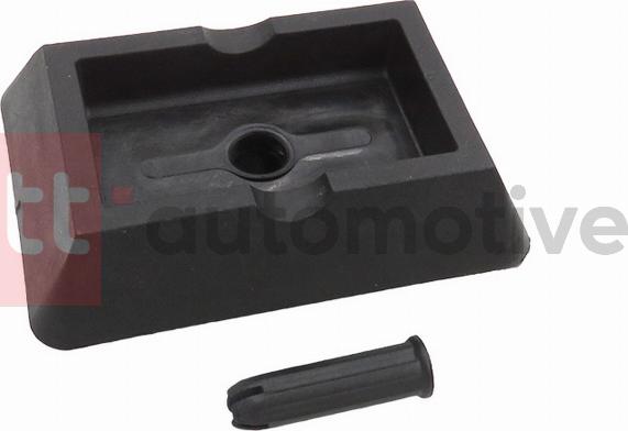 YTT Y80450 - Holder, engine mounting car-mod.net