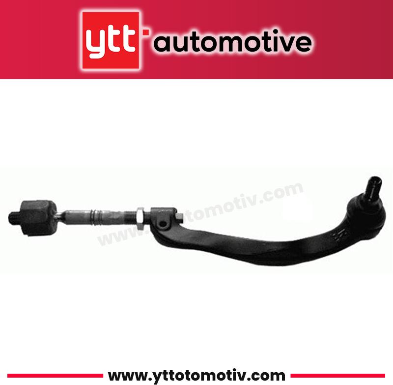 YTT Y356012 - Tie Rod car-mod.net
