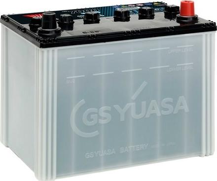 Yuasa YBX7030 - Starter Battery car-mod.net
