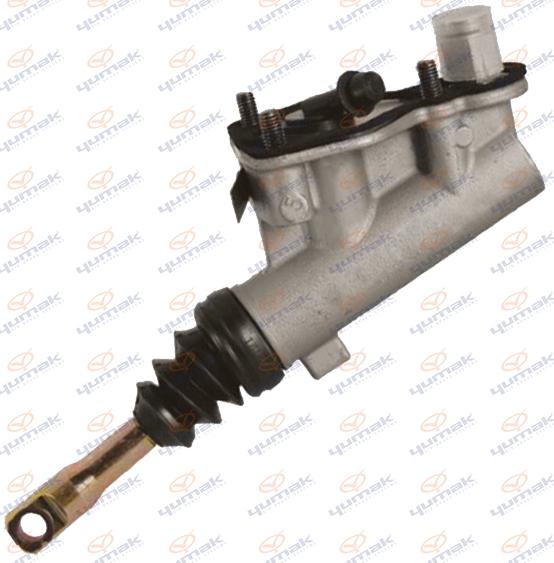 YUMAK 09.01.065 - Master Cylinder, clutch car-mod.net