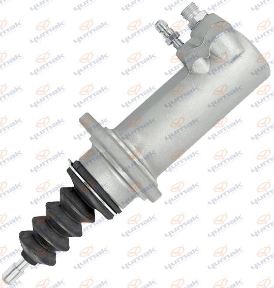 YUMAK 09.01.033 - Master Cylinder, clutch car-mod.net