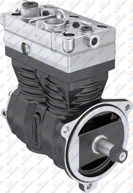 YUMAK 0106036 - Compressor, compressed air system car-mod.net