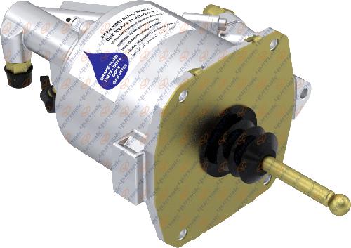 YUMAK 02.05.028 - Clutch Booster car-mod.net