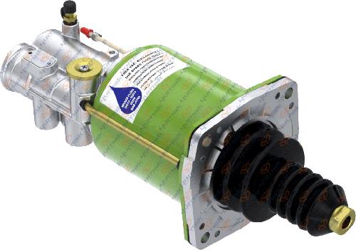 YUMAK 02.01.008 - Clutch Booster car-mod.net