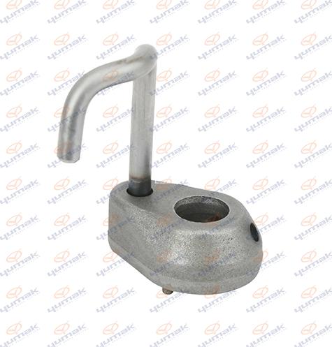 YUMAK 87.02.002 - Oil Jet, piston underside cooling car-mod.net