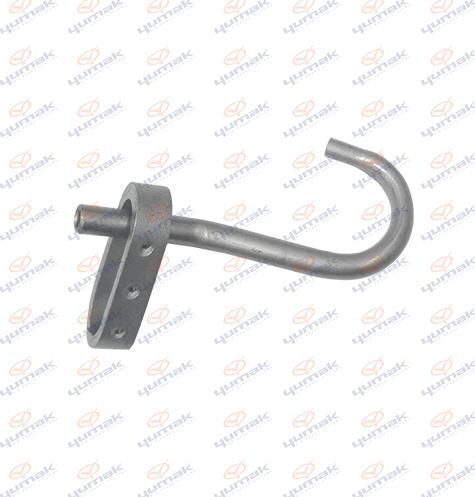 YUMAK 87.02.013 - Oil Jet, piston underside cooling car-mod.net