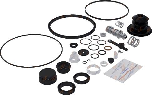 YUMAK RK.02.155 - Repair Kit, clutch booster car-mod.net