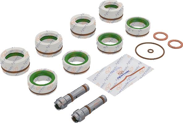 YUMAK RK.13.001 - Repair Kit, manual transmission car-mod.net