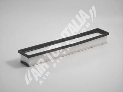 Zaffo AD608247 - Filter, interior air car-mod.net
