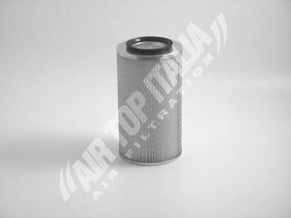 Zaffo AD1013 - Filter, interior air car-mod.net