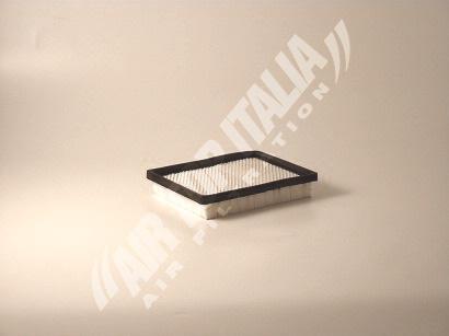 Zaffo AD1012 - Filter, interior air car-mod.net