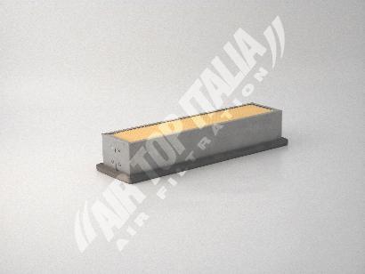 Zaffo AP8019 - Filter, interior air car-mod.net