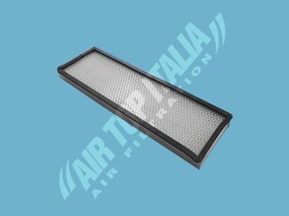 Zaffo APG1026 - Filter, interior air car-mod.net