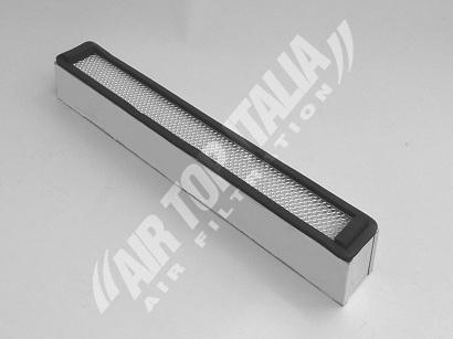 Zaffo APG1114 - Filter, interior air car-mod.net