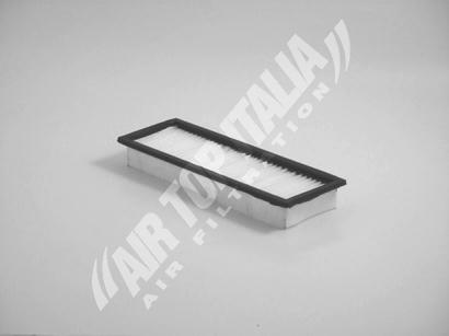 Zaffo AT4342 - Filter, interior air car-mod.net