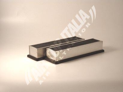 Zaffo AX7934 - Filter, interior air car-mod.net