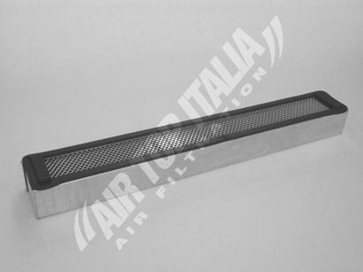 Zaffo AXH1114 - Filter, interior air car-mod.net
