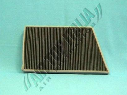Zaffo Z416 - Filter, interior air car-mod.net