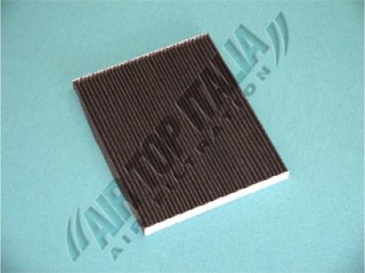 Zaffo Z526 - Filter, interior air car-mod.net