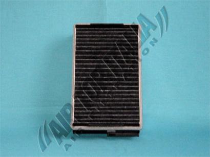 Zaffo Z046 - Filter, interior air car-mod.net