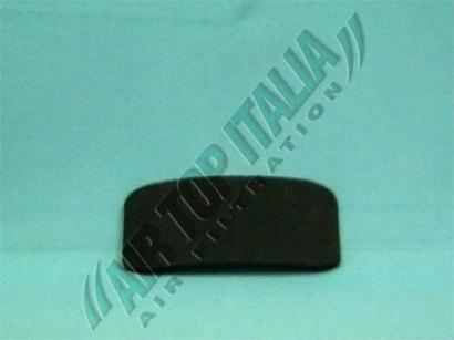Zaffo Z040 - Filter, interior air car-mod.net