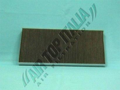 Zaffo Z043 - Filter, interior air car-mod.net