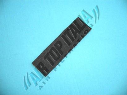 Zaffo Z052 - Filter, interior air car-mod.net