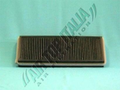 Zaffo Z017 - Filter, interior air car-mod.net