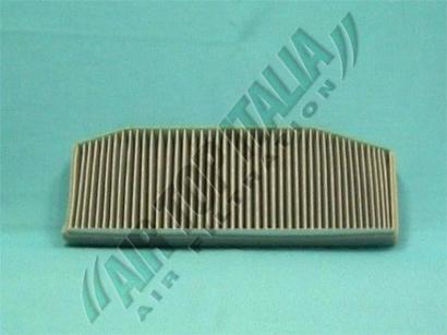 Zaffo Z035 - Filter, interior air car-mod.net