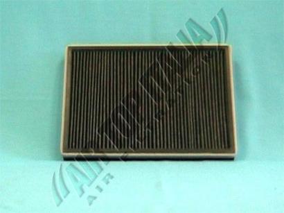 Zaffo Z020 - Filter, interior air car-mod.net