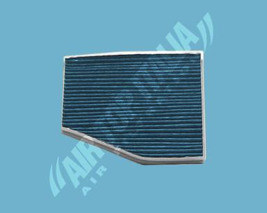 Zaffo Z3A473 - Filter, interior air car-mod.net