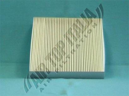 Zaffo ZF497 - Filter, interior air car-mod.net