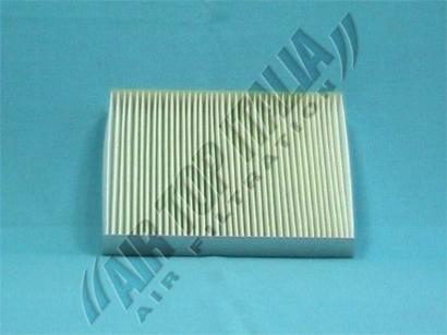 Zaffo ZF476 - Filter, interior air car-mod.net