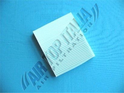 Zaffo ZF577 - Filter, interior air car-mod.net