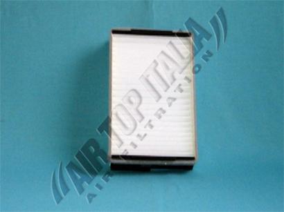 Zaffo ZF046 - Filter, interior air car-mod.net