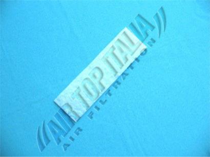 Zaffo ZF052 - Filter, interior air car-mod.net