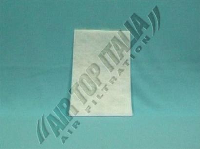 Zaffo ZF019 - Filter, interior air car-mod.net