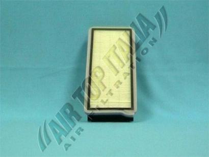 Zaffo ZF017 - Filter, interior air car-mod.net