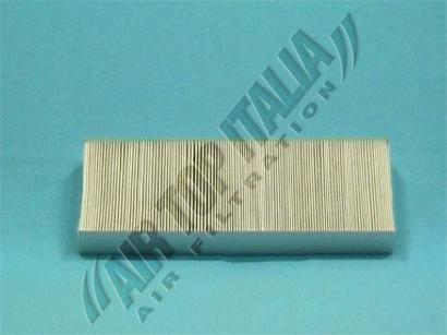 Zaffo ZF034 - Filter, interior air car-mod.net