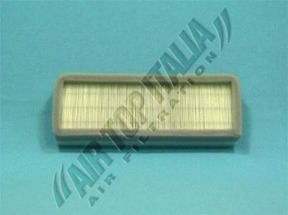 Zaffo ZF024 - Filter, interior air car-mod.net