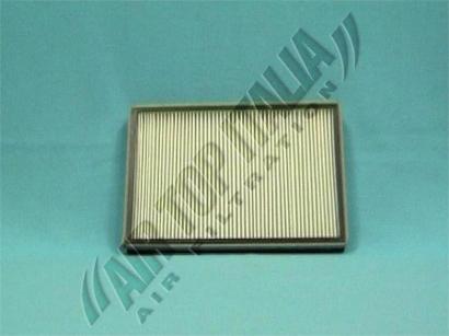 Zaffo ZF020 - Filter, interior air car-mod.net