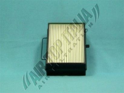Zaffo ZF023 - Filter, interior air car-mod.net