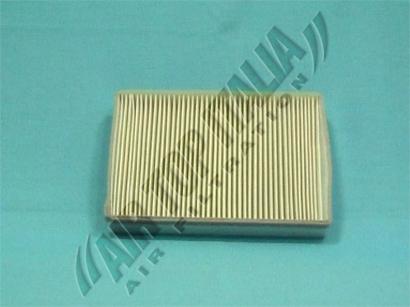 Zaffo ZF373 - Filter, interior air car-mod.net