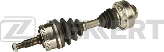 Zekkert AW-4690 - Drive Shaft car-mod.net