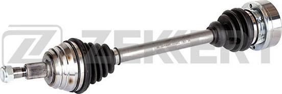 Zekkert AW-4263 - Drive Shaft car-mod.net